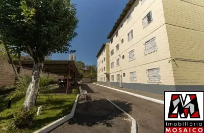 Apartamento na ponte são joão, desocupado, financiável excelente localização