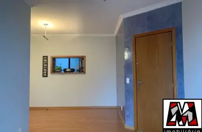 Apartamento a venda no Centro de Jundiaí, desocupado, oportunidade