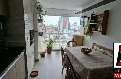 Apartamento com 2 quartos à venda no Anhangabaú, Jundiaí 