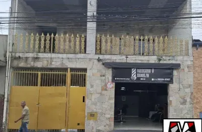 Sala comercial com 2 salas à venda no Colônia, Jundiaí 