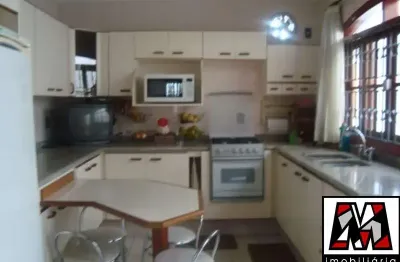 Casa com 2 quartos à venda na Cidade Nova II, Várzea Paulista 