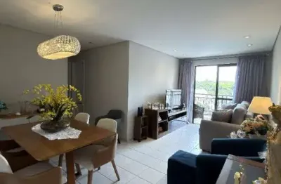 Apartamento com 2 quartos à venda na Vila Graff, Jundiaí 