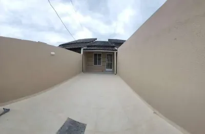 Casa para venda em rio de janeiro, pedra de guaratiba, 2 dormitórios, 1 banheiro, 2 vagas