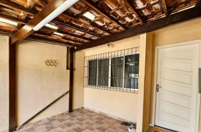 Casa para venda em belford roxo, piam, 2 dormitórios, 2 suítes, 2 banheiros, 1 vaga