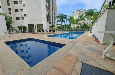 Apartamento 4 dormitórios para venda, camorim, 4 dormitórios, 1 suíte, 3 banheiros, 2 vagas