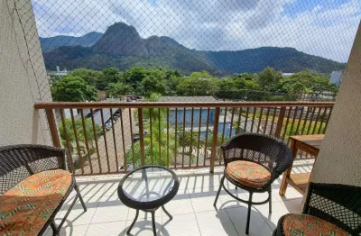 Apartamento 4 dormitórios para venda em rio de janeiro, jacarepaguá, 4 dormitórios, 1 suíte, 3 banheiros, 2 vagas