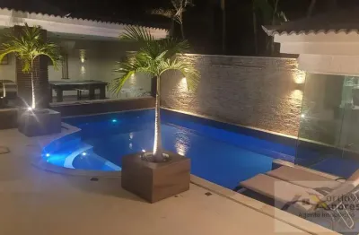 Casa para Venda em Rio de Janeiro, Barra da Tijuca, 5 dormitórios, 4 suítes, 8 banheiros, 2 vagas