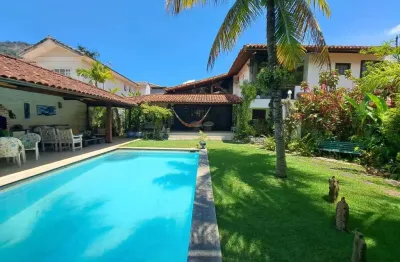 Alto Padrão para Venda em Rio de Janeiro, Recreio dos Bandeirantes, 4 dormitórios, 4 suítes, 6 banheiros, 4 vagas