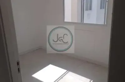 Apartamento para Venda em Rio de Janeiro, Guaratiba, 2 dormitórios, 1 suíte, 1 banheiro, 1 vaga