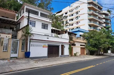 Casa para Locação em Rio de Janeiro, Freguesia (Jacarepaguá), 3 dormitórios, 2 banheiros, 2 vagas