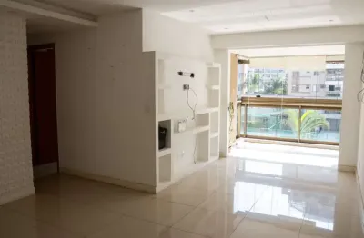 Apartamento para Venda em Rio de Janeiro, Recreio dos Bandeirantes, 3 dormitórios, 1 suíte, 2 banheiros, 1 vaga