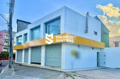 Ponto comercial para alugar no Centro, Lauro de Freitas 
