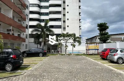 Apartamento tipo cobertura duplex 4/4 - PItangueiras  - Laur