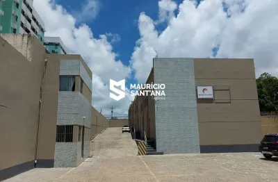 Barracão / Galpão / Depósito para alugar em Caji, Lauro de Freitas 