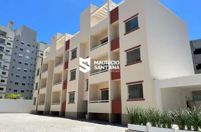 Apartamento com 3 quartos para alugar na Avenida Praia de Itapoan, Buraquinho, Lauro de Freitas