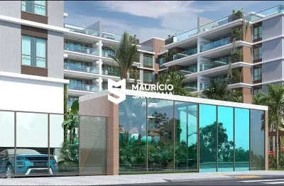 Lançamento Apartamentos de Alto Padrão - Vilas do Atlântico