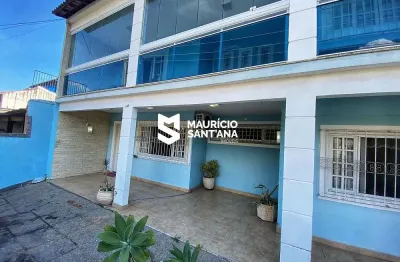 Casa com 5 quartos à venda na Taquara, Rio de Janeiro 