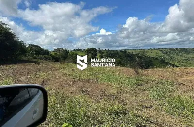 Terreno à venda no Centro, Amargosa 