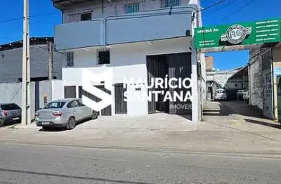 Barracão / Galpão / Depósito para alugar em Vida Nova, Lauro de Freitas 