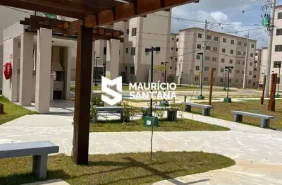 Apartamento com 2 quartos à venda no Areia Branca, Salvador 