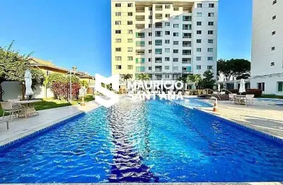 Apartamento com 2 quartos à venda no Jardim do Jockey, Lauro de Freitas 