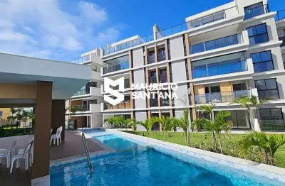 Apartamento com 2 quartos à venda no Vilas do Atlantico, Lauro de Freitas 