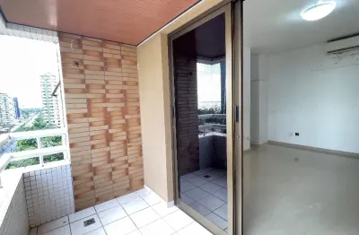Apartamento  à venda no mirante do rio negro com 4 suítes - ponta negra- manaus