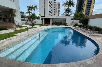 Apartamento  à venda no mirante do rio negro com 4 suítes - ponta negra- manaus