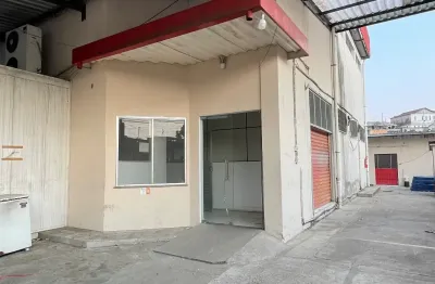 Prédio comercial com 2 andares e um anexo à venda na redenção- manaus/am