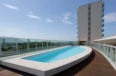 Apartamento à venda com 2 quartos no condomínio contemporâneo residence | nascente -  pq res. laranjeiras -serra/es