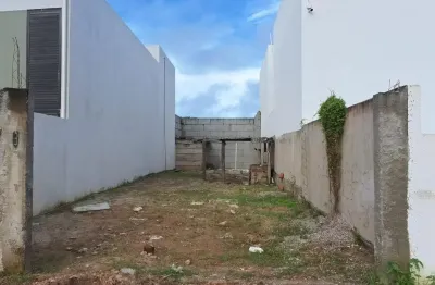 Terreno à venda na Rua Vereador Lamenha Couto, Porto da Rua, São Miguel dos Milagres
