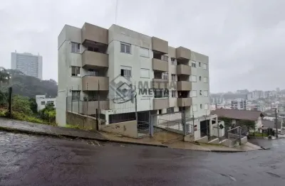 Lindo apartamento de 01 dormitório á venda no petrópolis