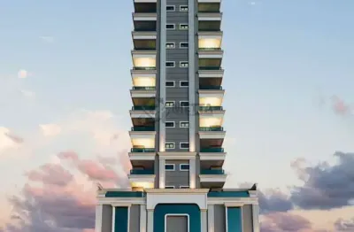 Apartamento com 2 quartos à venda em morretes, itapema , 64 m2 por r$ 869.000