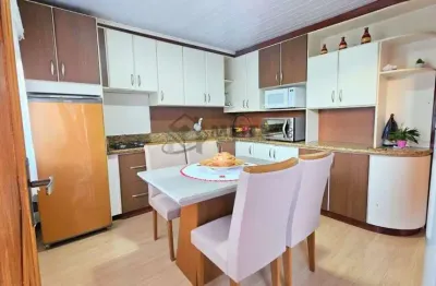 Casa com 4 quartos à venda no esplanada, caxias do sul , 137 m2 por r$ 279.900