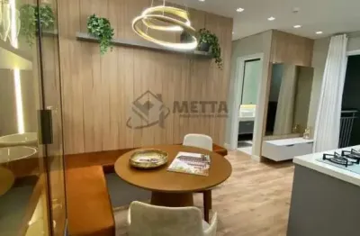 Apartamento com 2 quartos à venda no jardim eldorado, caxias do sul , 50 m2 por r$ 262.100