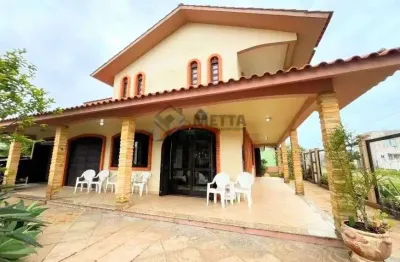 Casa com 5 quartos à venda no jardim raiante, arroio do sal , 386 m2 por r$ 1.600.000