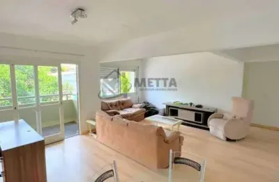 Apartamento com 2 quartos à venda no centro, caxias do sul , 113 m2 por r$ 500.000