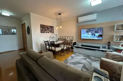 Apartamento com 3 quartos à venda no santa lúcia do piaí, caxias do sul , 77 m2 por r$ 390.000
