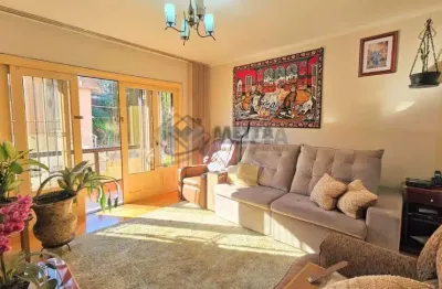 Apartamento com 3 quartos à venda no rio branco, caxias do sul , 104 m2 por r$ 390.000