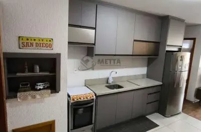Apartamento com 2 quartos à venda no Desvio Rizzo, Caxias do Sul 