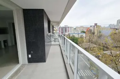 Apartamento com 3 quartos à venda no Exposição, Caxias do Sul 