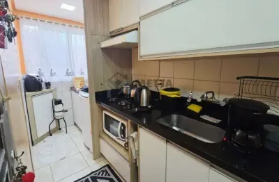 Apartamento com 2 quartos à venda no Desvio Rizzo, Caxias do Sul 