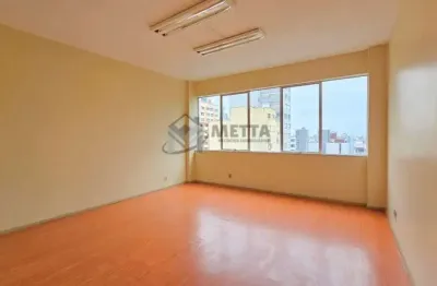 Sala comercial à venda no centro, caxias do sul , 45 m2 por r$ 320.000