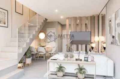 Casa com 2 quartos à venda no centro, caxias do sul , 69 m2 por r$ 350.000