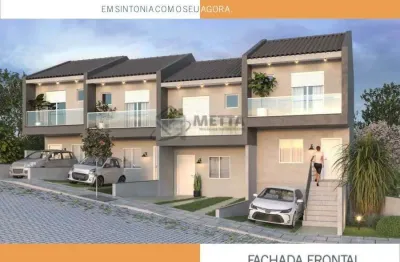 Casa com 2 quartos à venda na nossa senhora das graças, caxias do sul , 59 m2 por r$ 255.000