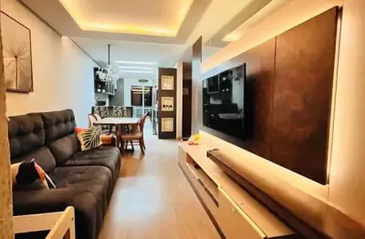 Apartamento com 2 quartos à venda no Treviso, Caxias do Sul 