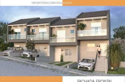 Casa com 2 quartos à venda na Nossa Senhora das Graças, Caxias do Sul 