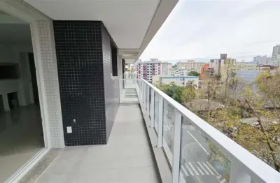 Apartamento com 3 quartos à venda no exposição, caxias do sul , 177 m2 por r$ 2.236.000