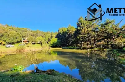 Chácara / sítio com 5 quartos à venda na Fazenda Souza, Caxias do Sul 