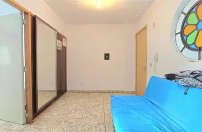 Kitnet / Stúdio à venda no Centro, Caxias do Sul 